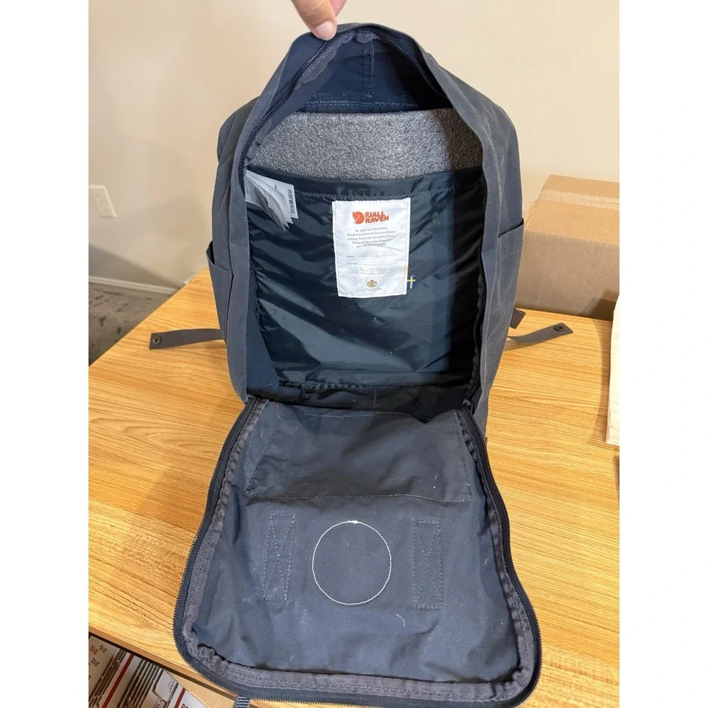 Fjallraven Kanken Laptop 15